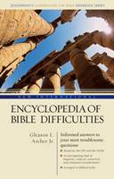 New International Encyclopedia Of Bible Difficulties (Copertina rigida)