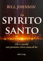 Lo Spirito Santo (Brossura)