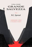 Una così grande salvezza (Brossura)