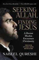 Seeking Allah, Finding Jesus (Brossura)