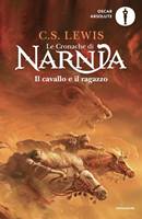 Il cavallo e il ragazzo (Copertina rigida)