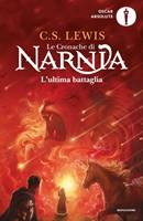 L'ultima battaglia (Copertina rigida)