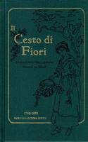 Il cesto di fiori (Copertina rigida)