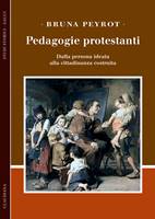 Pedagogie protestanti (Brossura)