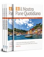 Il nostro pane quotidiano Luglio - Settembre 2026 (Brossura)