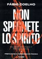 Non spegnete lo Spirito (Brossura)