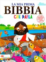 La mia prima Bibbia per parla