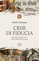 Crisi di fiducia (Brossura)