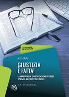 Giustizia è fatta! (Brossura)