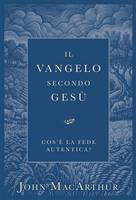 Il Vangelo secondo Gesù (Brossura)