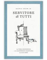 Servitore di tutti (Brossura)