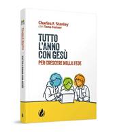 Tutto l'anno con Gesù (Copertina rigida)