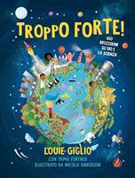Troppo forte! (Copertina rigida)
