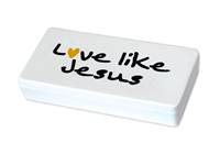 Gomma per cancellare Love like Jesus