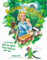 Elisabeth Elliot (Spillato)