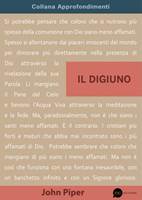 Il digiuno (Brossura)