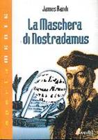 La maschera di Nostradamus (Brossura)