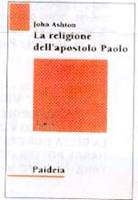 La religione dell'apostolo Paolo (Brossura)
