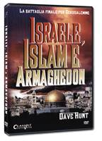 Israele, Islam e Armagheddon DVD