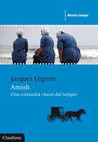 Amish (Brossura)