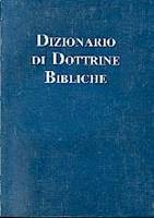 Dizionario di Dottrine Bibliche (Brossura)