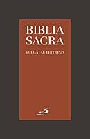 Biblia Sacra Vulgatae editionis