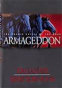Armageddon - The cosmic battle of the ages - Rilegato