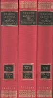 Grande Lessico del Nuovo Testamento - 16 volumi indivisibili (Copertina rigida)