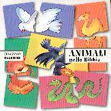 Animali nella Bibbia (Cartonato)