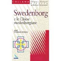 Swedenborg e le Chiese swedenborgiane (Brossura)