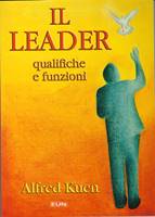 Il leader - Qualifiche e funzioni (Brossura)
