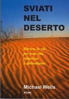 Sviati nel deserto - Ritrova la via di una vita vittoriosa e abbondante (Brossura)