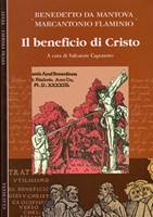Il beneficio di Cristo - A cura di S. Caponetto (Brossura)