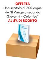 Offerta - Una scatola da 500 copie de 