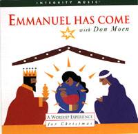 Emmanuel Has Come