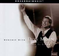God Is Good - Worship with Don Moen