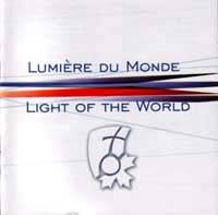 Light of the World - Toronto 2002