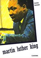 Martin Luther King (Brossura)