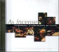 As Incense - Symphonic Expressions