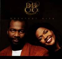Greatest Hits - BeBe & CeCe