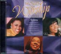 Women of Worship Gospel