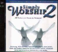 Simply Worship - Vol 2