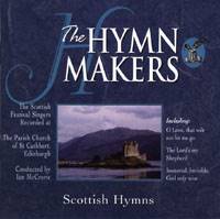 Scottish Hymns