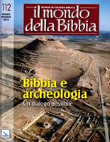 Bibbia e archeologia (Spillato)