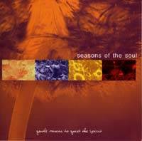 Seasons of the Soul - 4 CD BOX