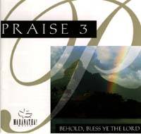 Praise 03 / Instrumental Praise 03