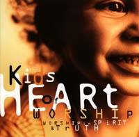Heart of Worship Kids
