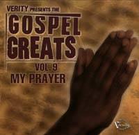 Gospel Greats Live Vol 9