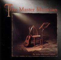 The Master Musician