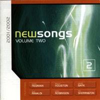 New Songs 2001 / 2002 Vol 2